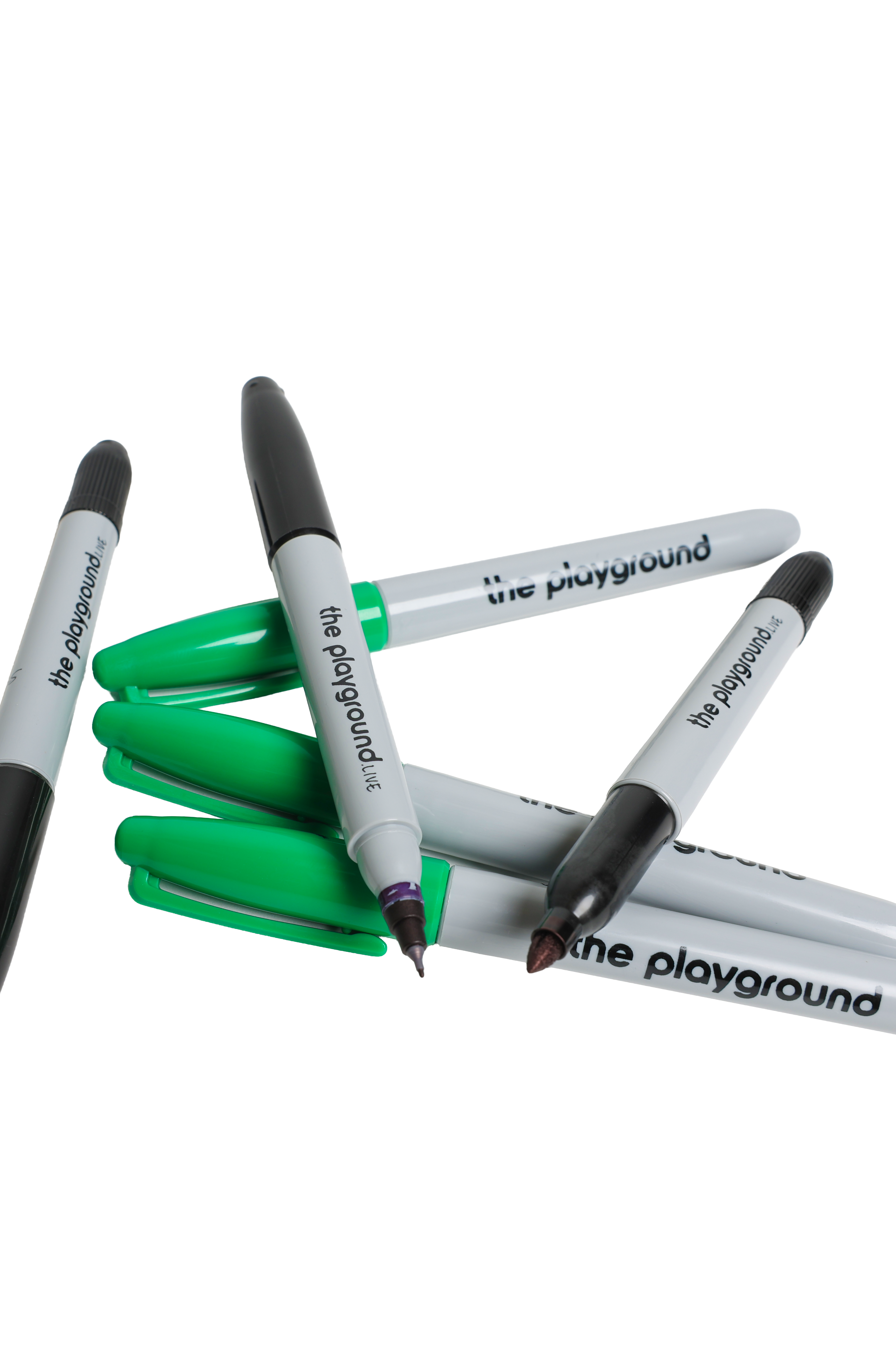 Sharpies